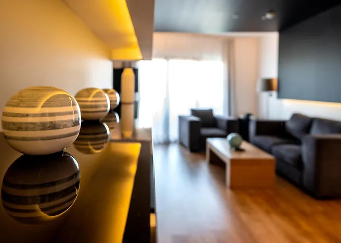 Albir Playa Hotel & Spa
