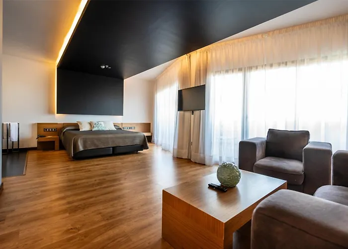 Albir Playa Hotel & Spa