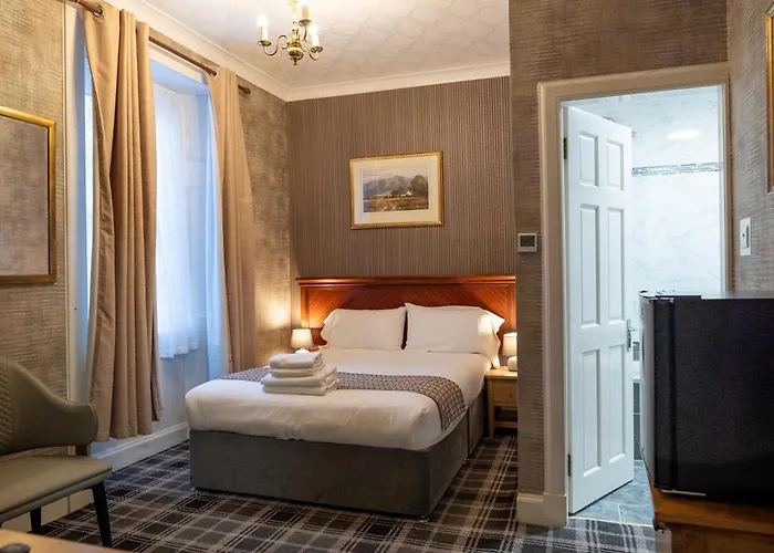 Grampian Hotel