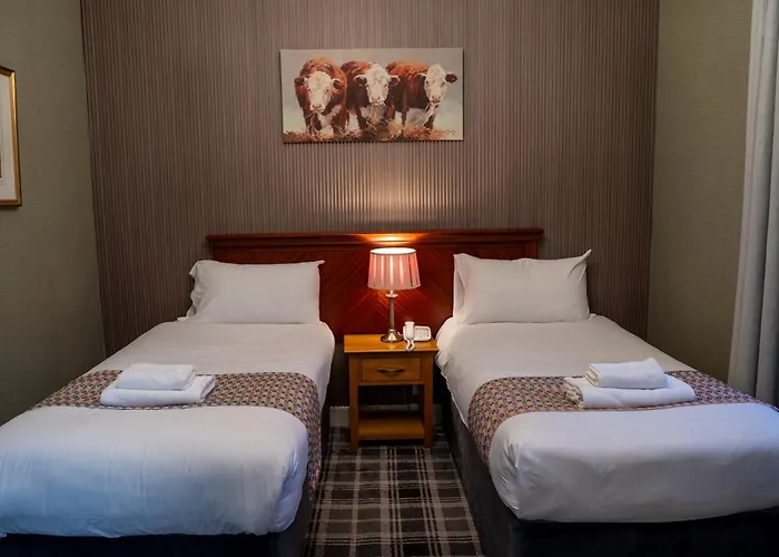 Grampian Hotel