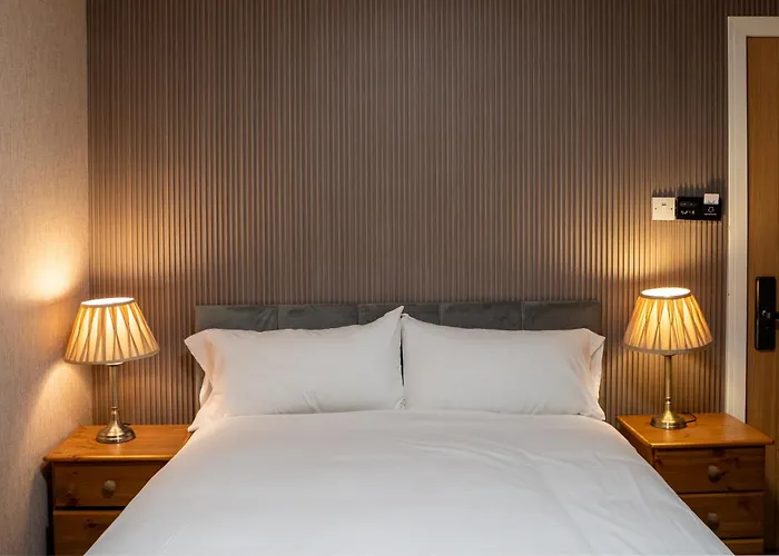 Grampian Hotel