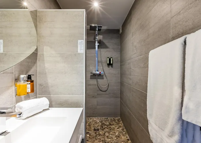 Hotel Vauban Briancon Serre Chevalier