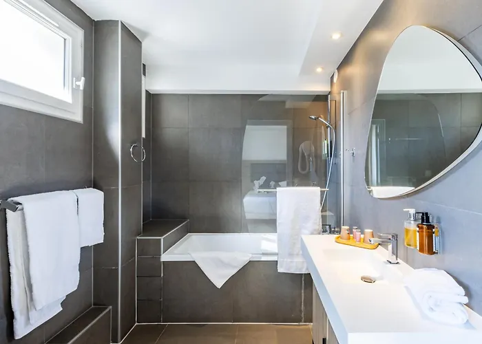 Hotel Vauban Briancon Serre Chevalier
