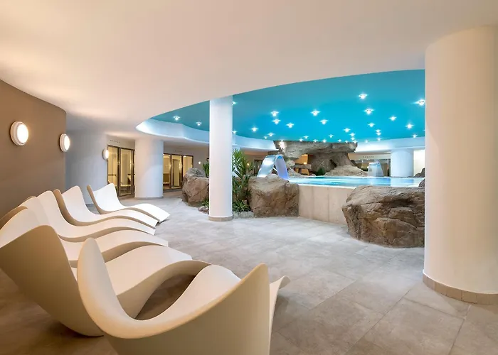 Oliva Nova Beach & Golf Hotel