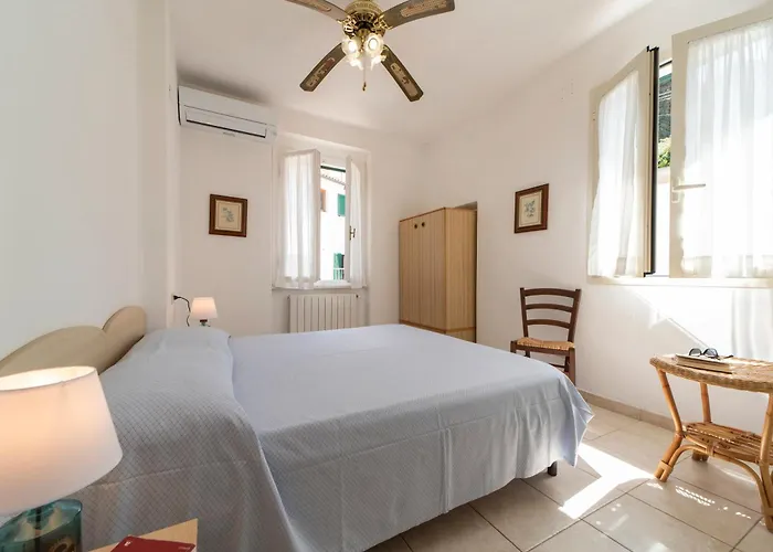 Appartamenti Villa Miramare