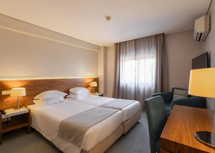 Hotel Navarras