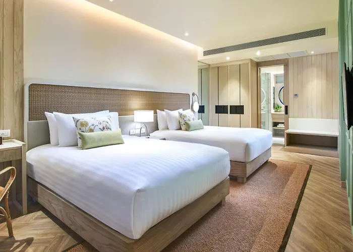 Amari Pattaya