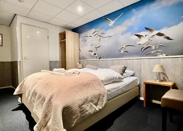 Sea You Hotel Noordwijk