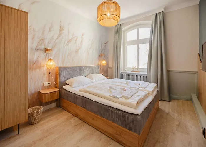 Hotel Duenenschloss Mit Private Spa