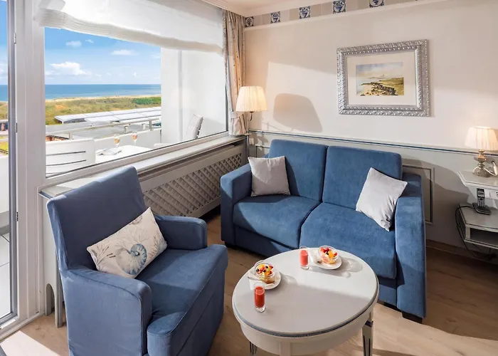 Hotel Wiking Sylt