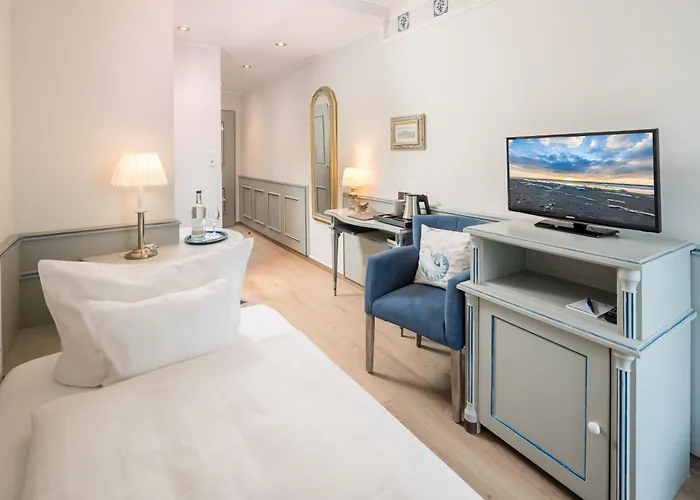 Hotel Wiking Sylt