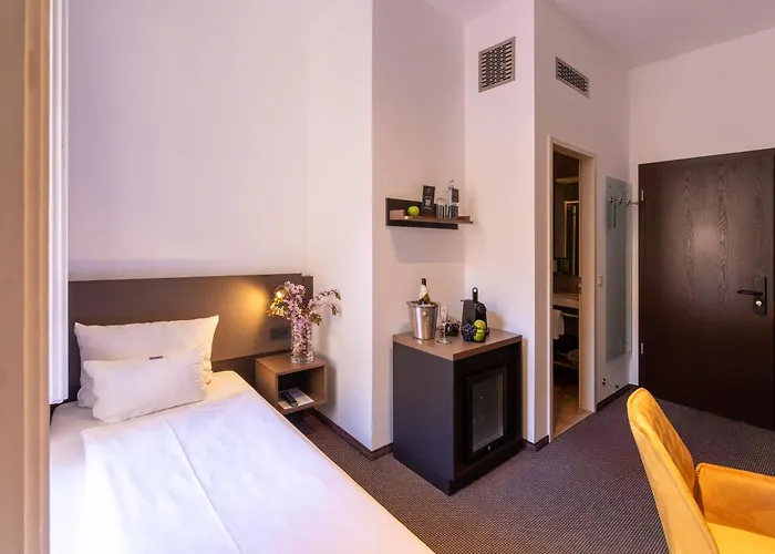 Herzogshof - Boutique-Hotel Am Dom