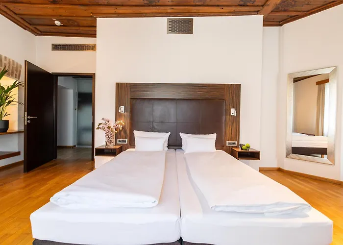 Herzogshof - Boutique-Hotel Am Dom