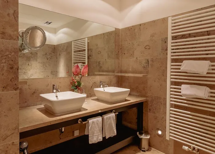 Herzogshof - Boutique-Hotel Am Dom