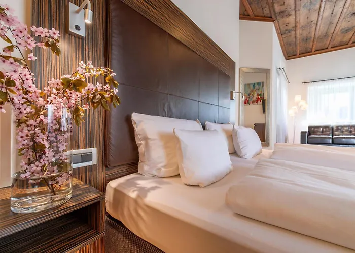 Herzogshof - Boutique-Hotel Am Dom
