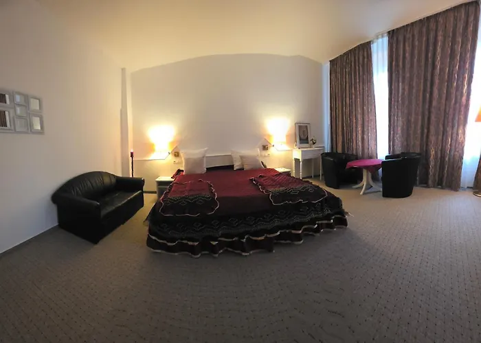 Hotel Elisenhof