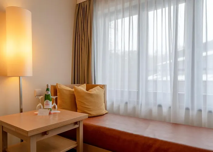 Hotel Esplanade Resort & Spa - Adults Only