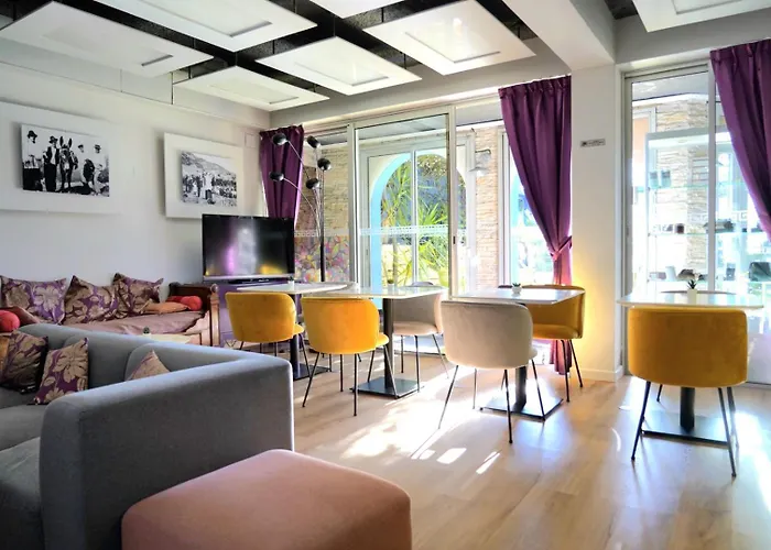 Sud Hôtel Restaurant