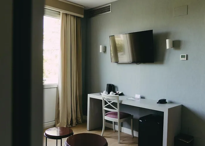 Hotel PAX Torrelodones