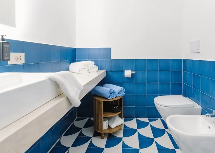 Hotel Rivage
