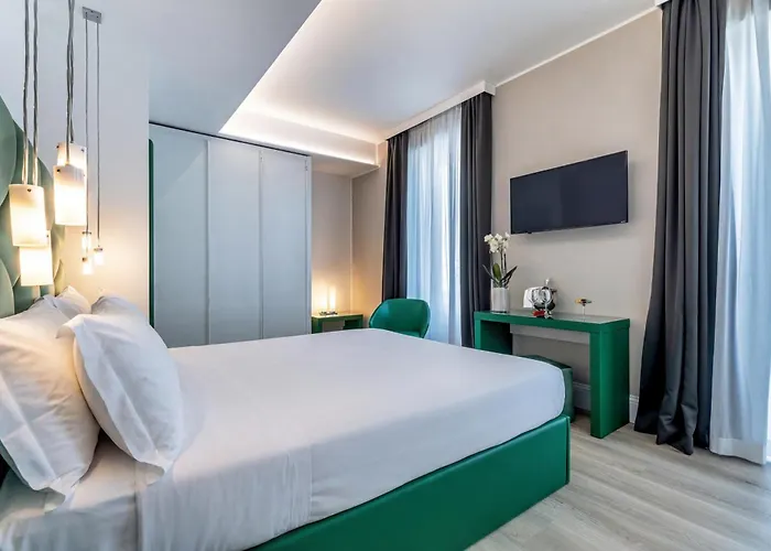 Miramare Luxury Dependance