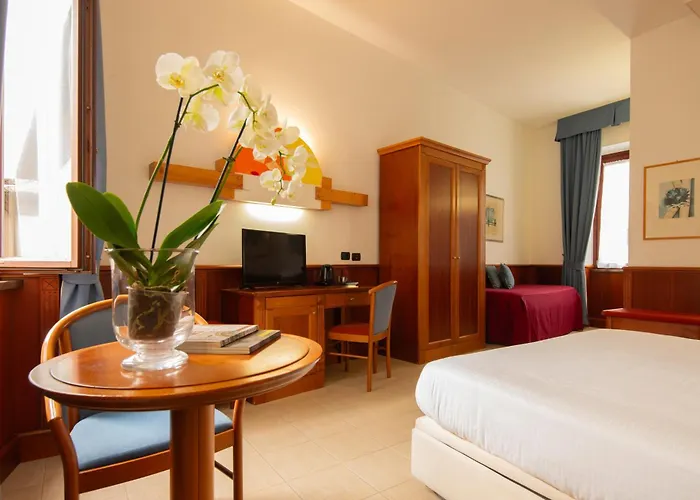 Hotel Duomo - Etruria Collection