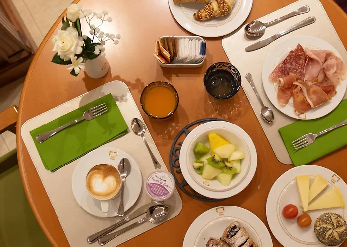 Hotel Duomo - Etruria Collection
