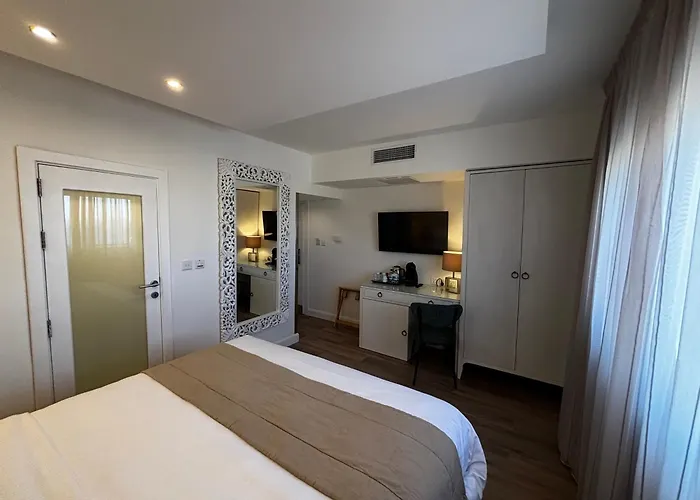 Osborne Hotel