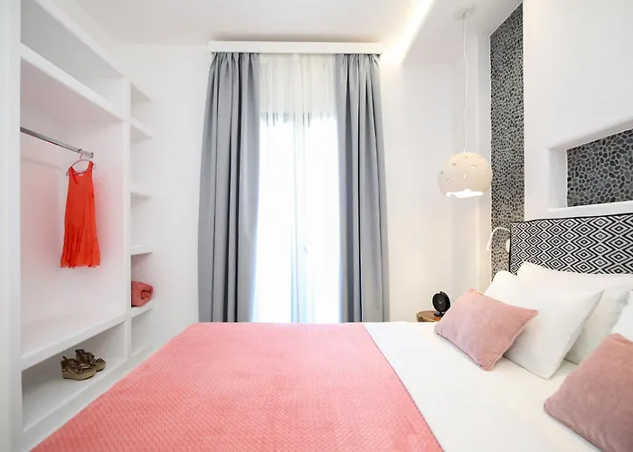Naxos Palace Hotel