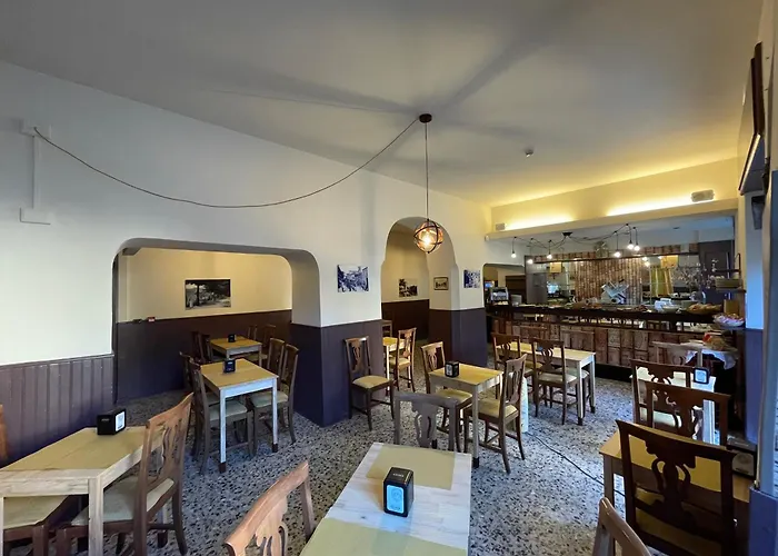 Hotel Belvedere