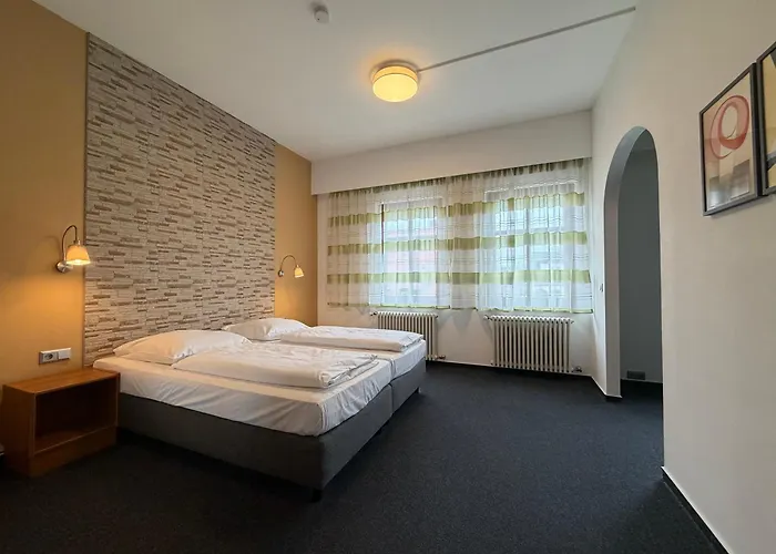 Hotel Liszt