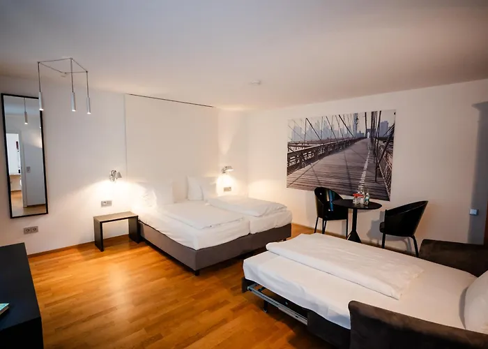 Hotel Am Main