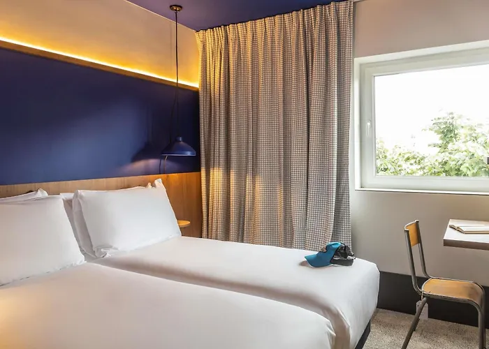 Greet Hotel Marseille Parc Chanot Velodrome By Accor