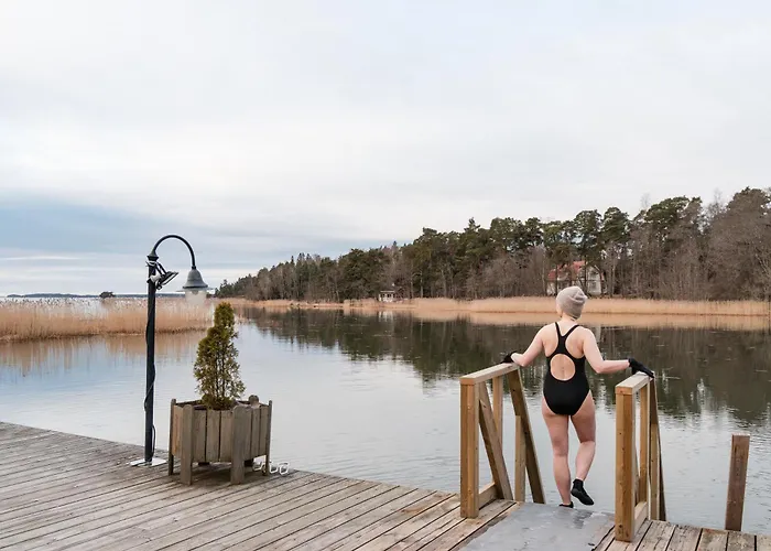 Ruissalo Spa Hotel
