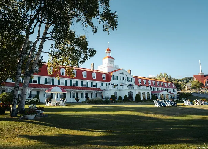 Hotel Tadoussac
