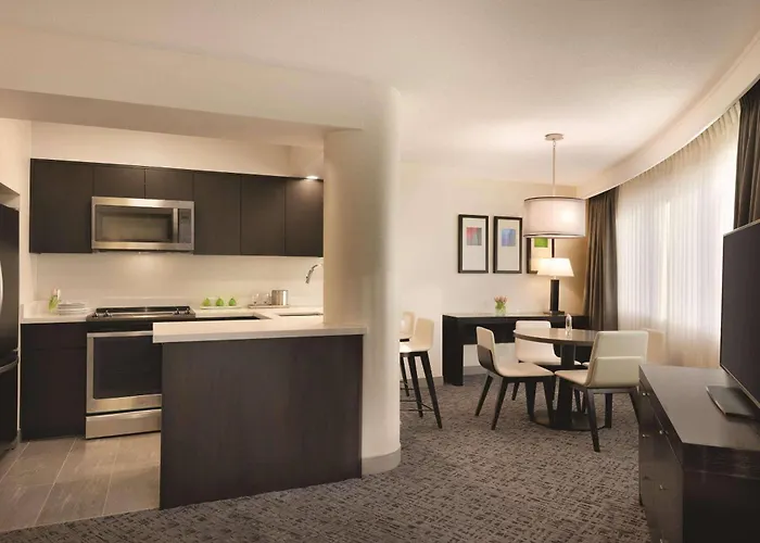 Radisson Hotel Vancouver Airport
