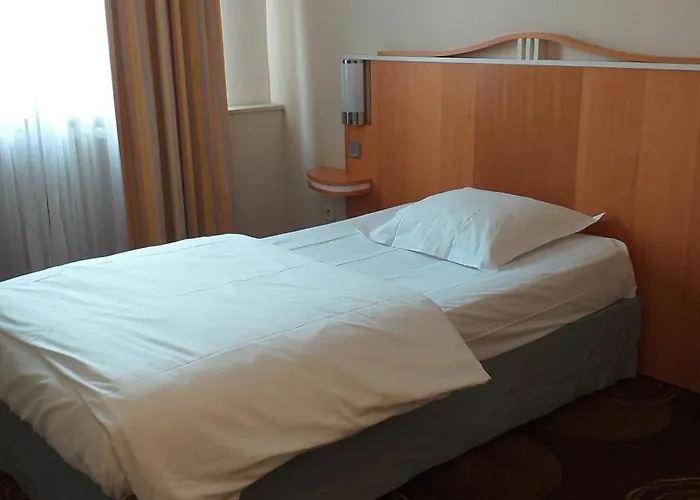 Grand Hôtel Filippo Strasbourg Nord
