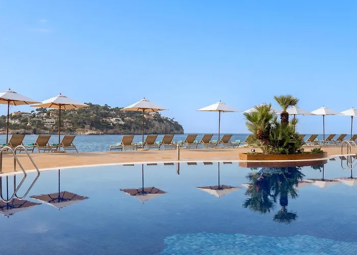 Iberostar Selection Jardin Del Sol Suites - Adults Only