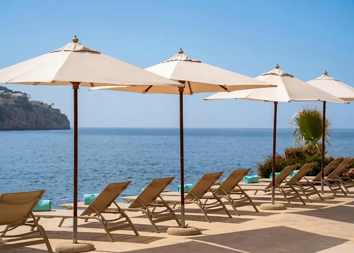 Iberostar Selection Jardin Del Sol Suites - Adults Only