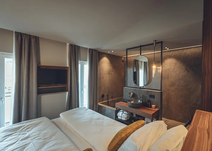 Boutique Hotel Villa Alberta