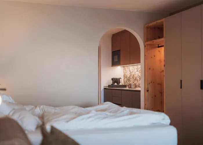 Kronplatz-Resort Berghotel Zirm