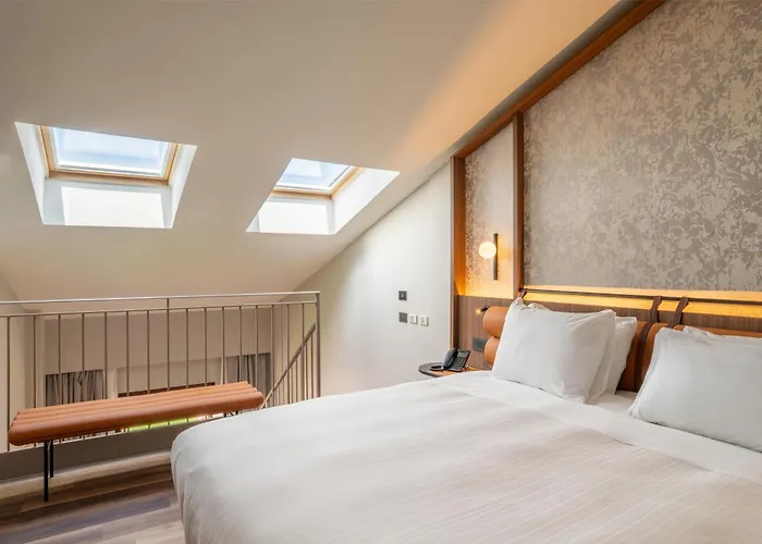 Picciolo Etna Golf Resort & Spa, Curio Collection By Hilton