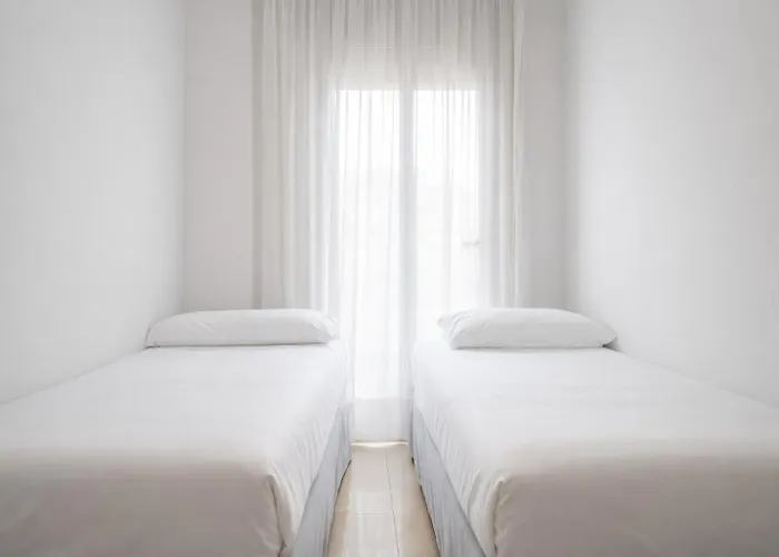Neptuno Apartments