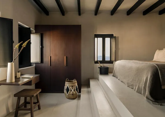 Ananea Mykonos - Adults Only