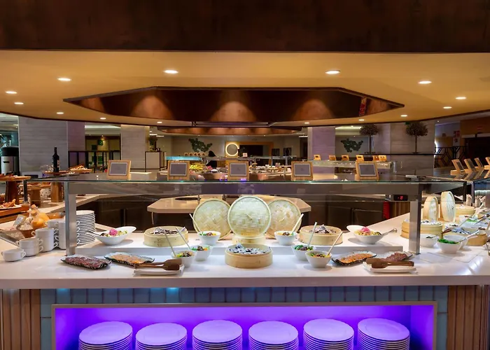 Gran Tacande Wellness & Relax Costa Adeje