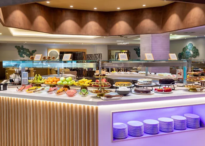 Gran Tacande Wellness & Relax Costa Adeje