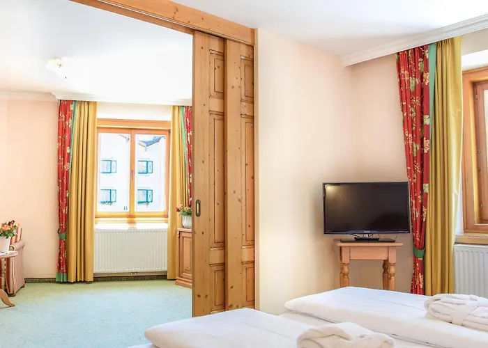 Hotel Steffner-Wallner