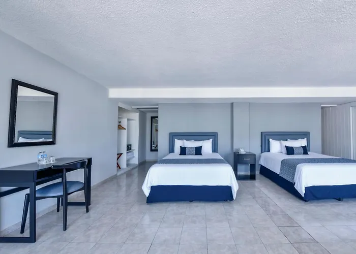 Krystal Beach Acapulco