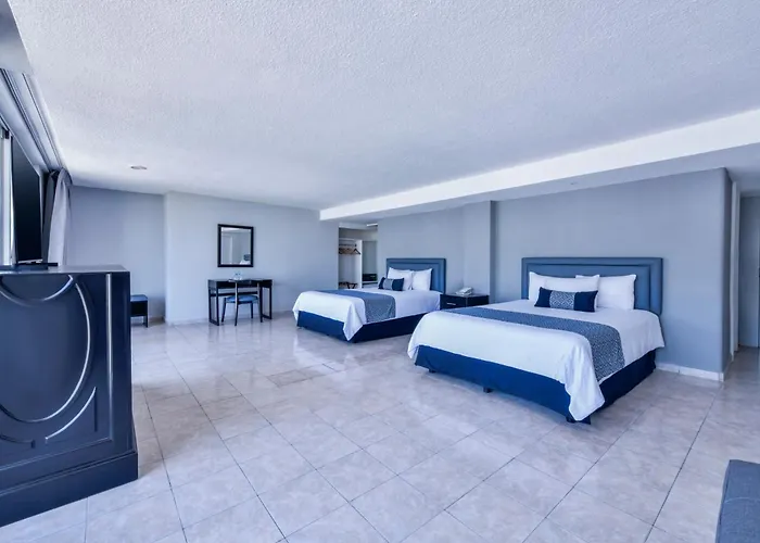Krystal Beach Acapulco