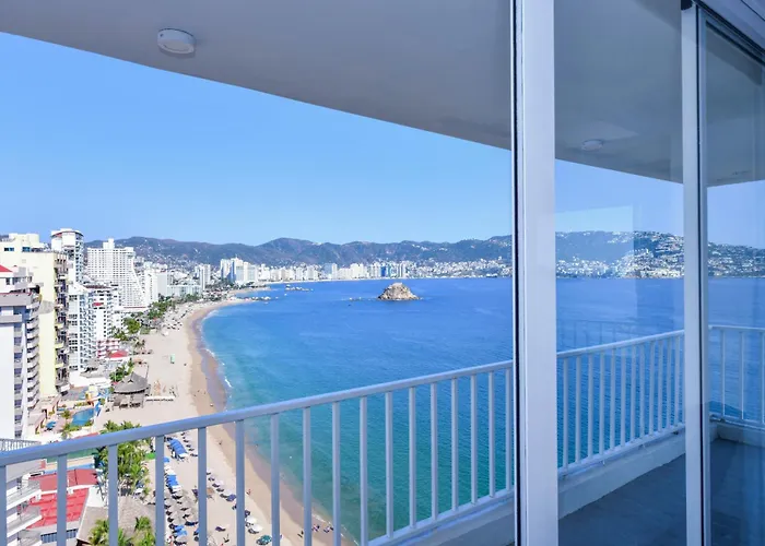 Krystal Beach Acapulco